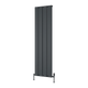 Reina Caldaro Vertical 1800x495 Anthracite