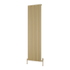 Reina Caldaro Vertical 1800x495 Brass