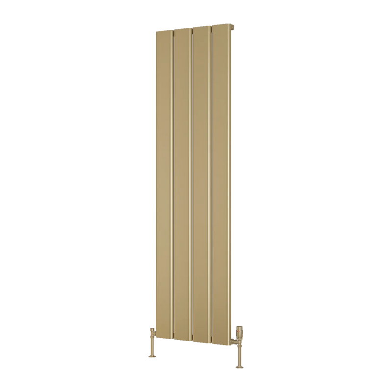 Reina Caldaro Vertical 1800x495 Brass