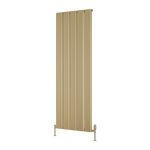 Reina Caldaro Vertical Aluminium Radiator