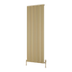 Reina Caldaro Vertical 1800x620 Brass
