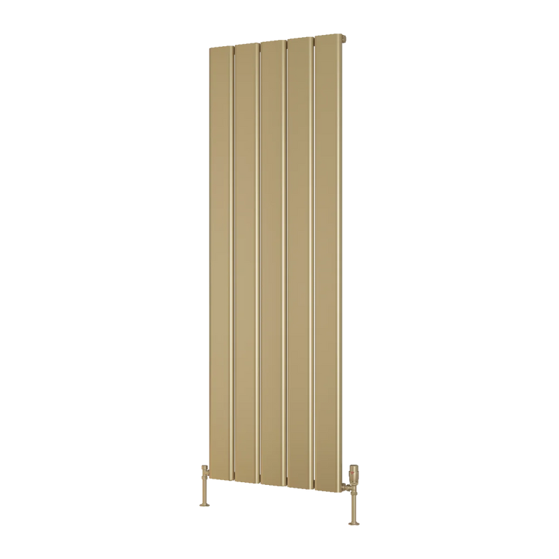 Reina Caldaro Vertical 1800x620 Brass