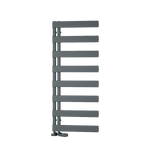 Reina Carpena Aluminium Heated Towel Rail