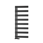 Reina Carpena Aluminium Heated Towel Rail