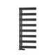 Reina Carpena Aluminium Heated Towel Rail