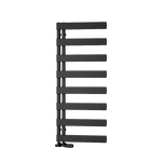 Reina Carpena Aluminium Heated Towel Rail