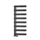 Reina Carpena Aluminium Heated Towel Rail