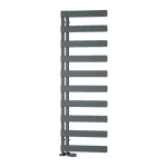 Reina Carpena Aluminium Heated Towel Rail