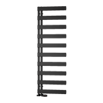 Reina Carpena Aluminium Heated Towel Rail
