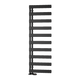 Reina Carpena Aluminium Heated Towel Rail