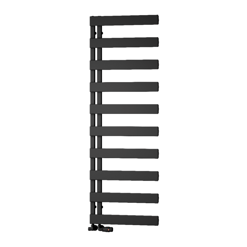 Reina Carpena Aluminium Heated Towel Rail