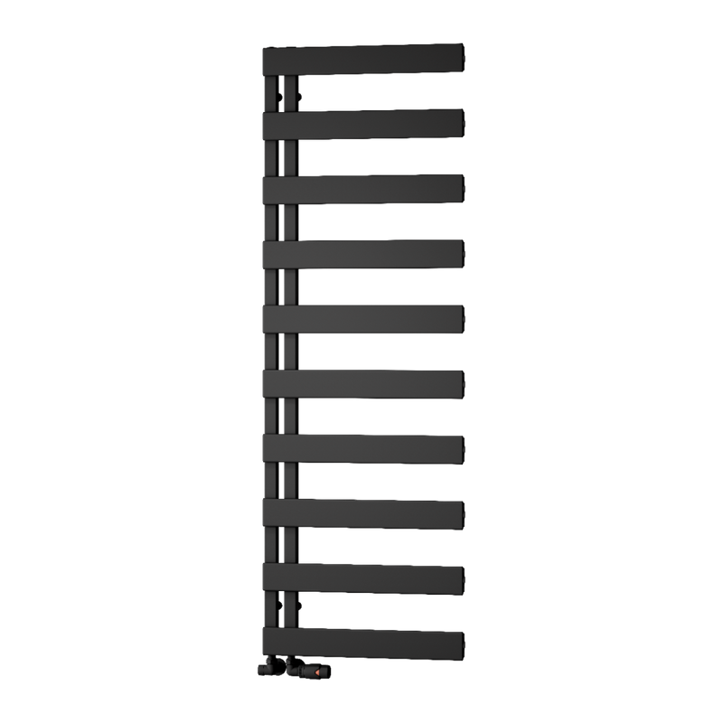 Reina Carpena Aluminium Heated Towel Rail