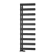 Reina Carpena Aluminium Heated Towel Rail