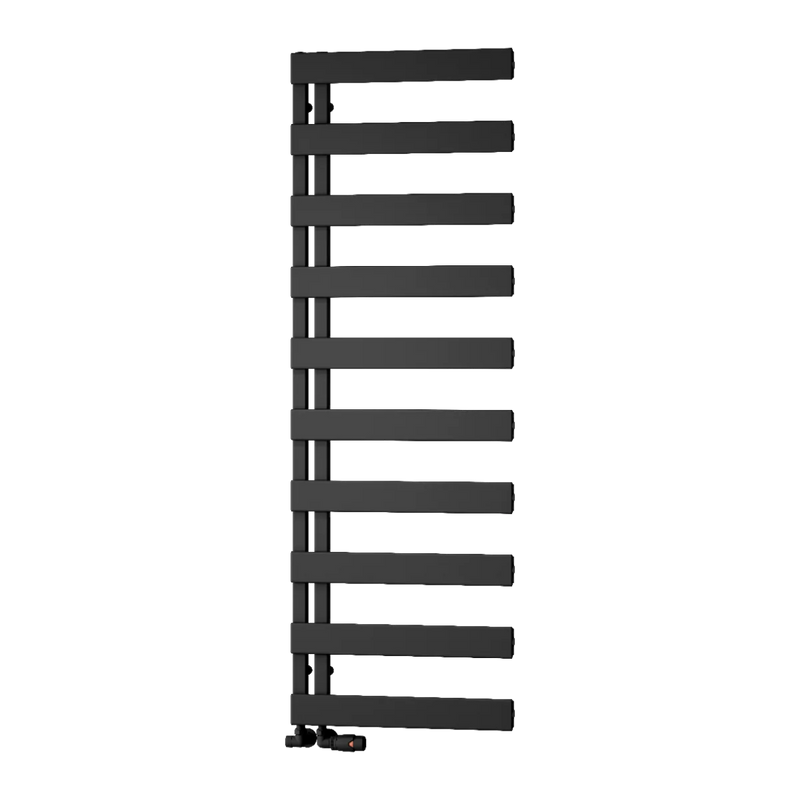 Reina Carpena Aluminium Heated Towel Rail