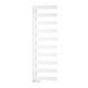 Reina Carpena Aluminium Heated Towel Rail