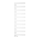 Reina Carpena Aluminium Heated Towel Rail