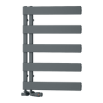 Reina Carpena Aluminium Heated Towel Rail