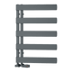 Reina Carpena Aluminium Heated Towel Rail