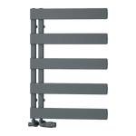 Reina Carpena Aluminium Heated Towel Rail