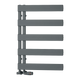 Reina Carpena Aluminium Heated Towel Rail
