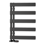 Reina Carpena Aluminium Heated Towel Rail