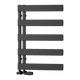 Reina Carpena Aluminium Heated Towel Rail