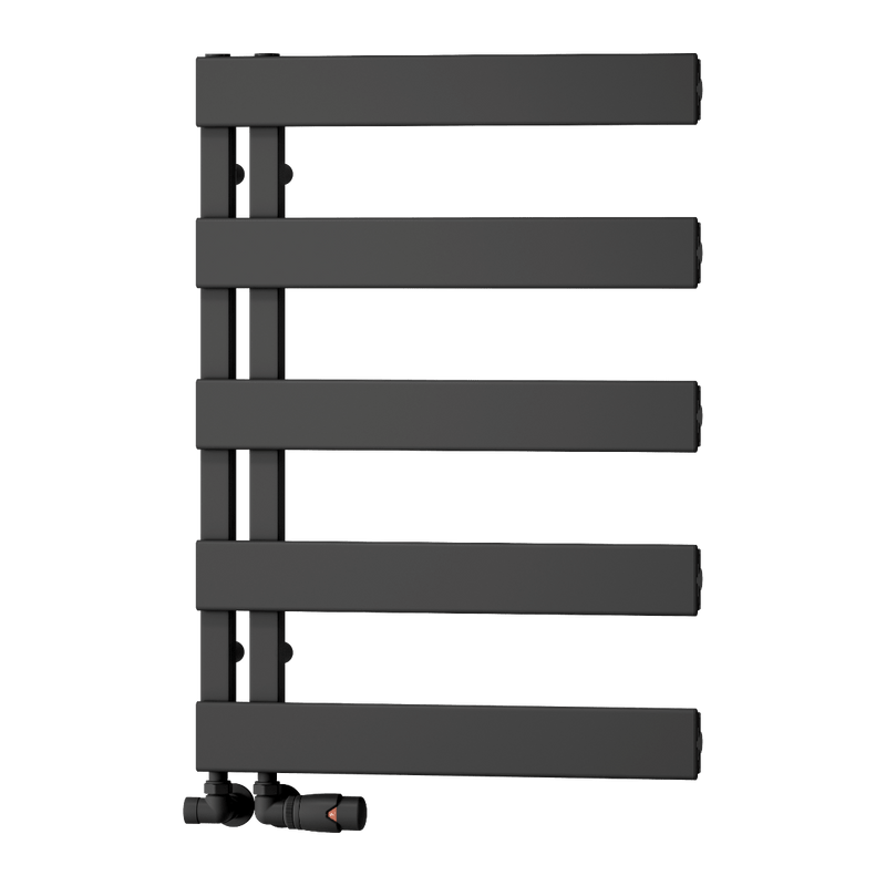 Reina Carpena Aluminium Heated Towel Rail