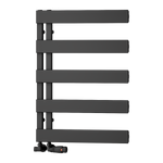 Reina Carpena Aluminium Heated Towel Rail