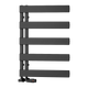 Reina Carpena Aluminium Heated Towel Rail