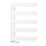 Reina Carpena Aluminium Heated Towel Rail