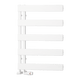 Reina Carpena Aluminium Heated Towel Rail