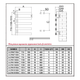 Reina Carpena Aluminium Heated Towel Rail