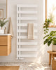 Reina Carpena White 1510mm Scandinavian bathroom