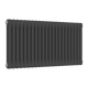 Reina Colona Horizontal Column Mild Steel Radiator