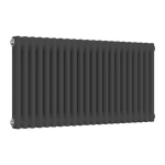 Reina Colona Horizontal Column Mild Steel Radiator
