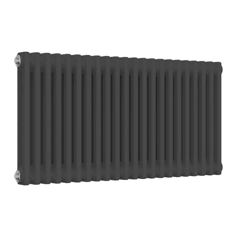Reina Colona Horizontal Column Mild Steel Radiator