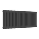 Reina Colona Horizontal Column Mild Steel Radiator