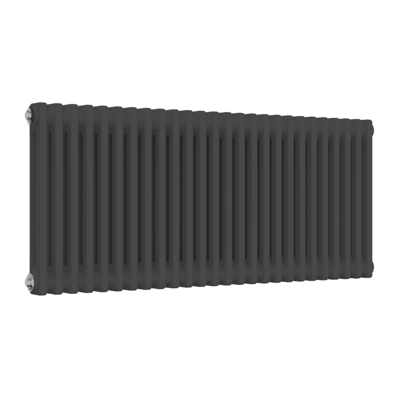Reina Colona Horizontal Column Mild Steel Radiator