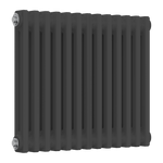 Reina Colona Horizontal Column Mild Steel Radiator