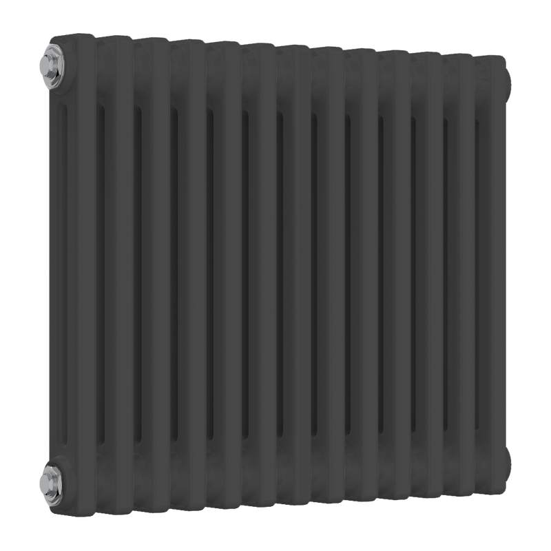 Reina Colona Horizontal Column Mild Steel Radiator