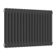 Reina Colona Horizontal Column Mild Steel Radiator