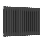 Reina Colona Horizontal Column Mild Steel Radiator