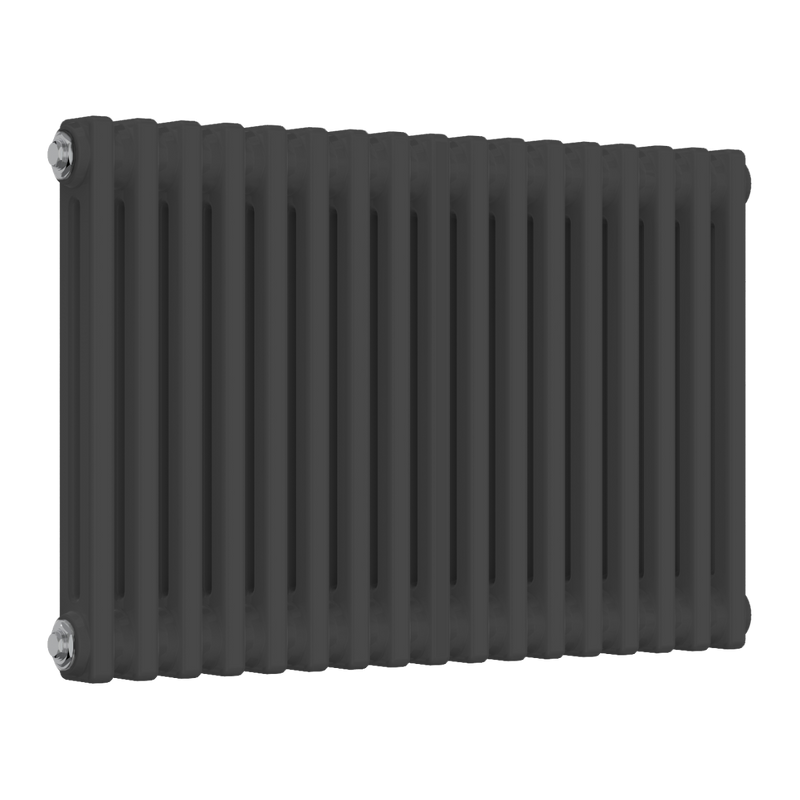 Reina Colona Horizontal Column Mild Steel Radiator