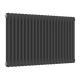 Reina Colona Horizontal Column Mild Steel Radiator