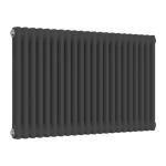 Reina Colona Horizontal Column Mild Steel Radiator