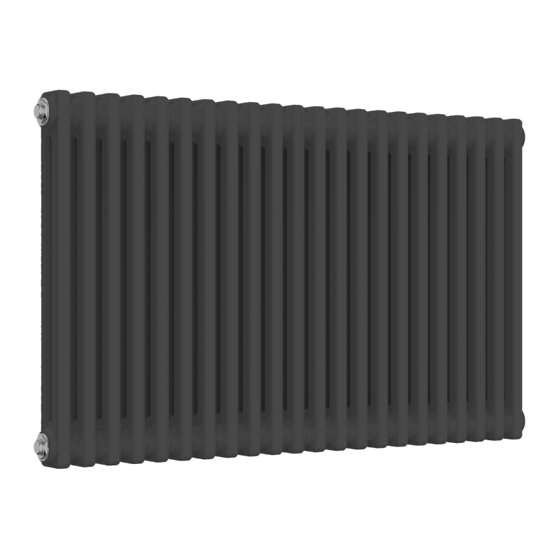 Reina Colona Horizontal Column Mild Steel Radiator