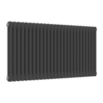 Reina Colona Horizontal Column Mild Steel Radiator