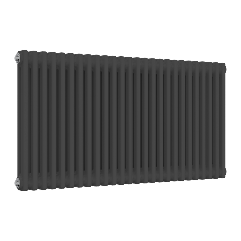 Reina Colona Horizontal Column Mild Steel Radiator
