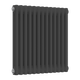 Reina Colona Horizontal Column Mild Steel Radiator