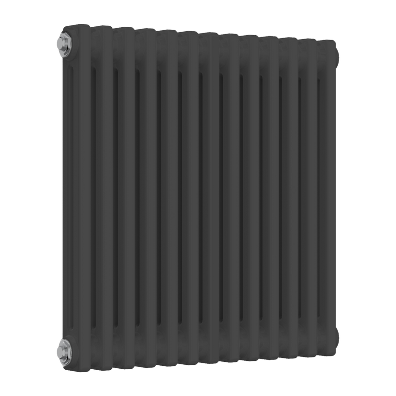 Reina Colona Horizontal Column Mild Steel Radiator